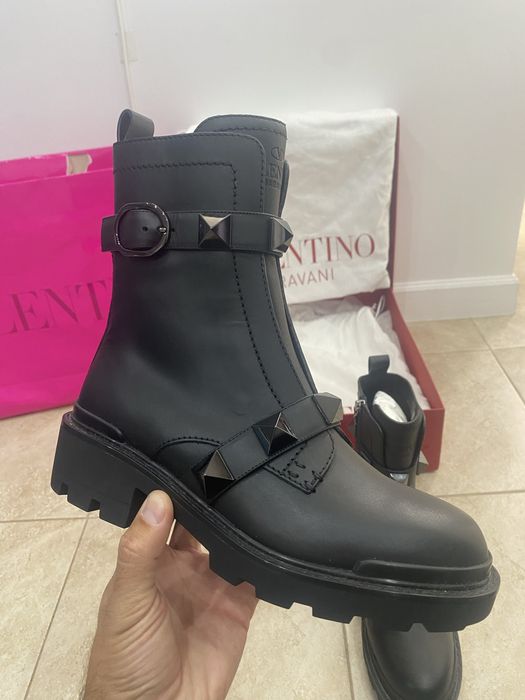 Vand ghete Valentino