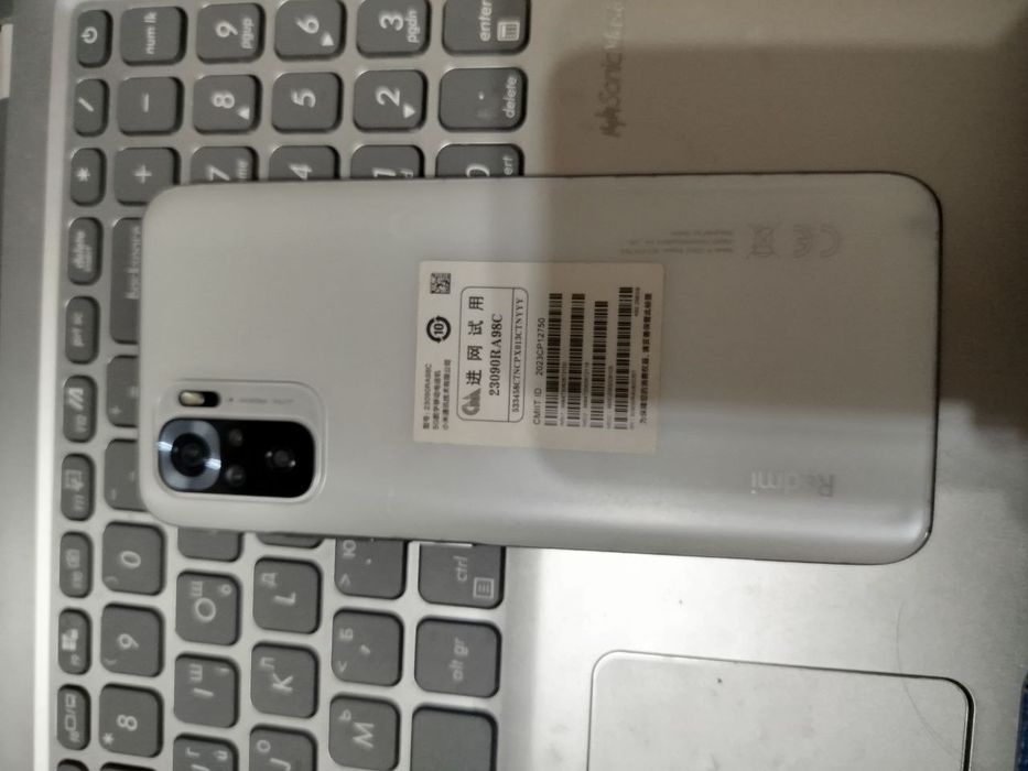 Redmi not 10 s srochniy sotiladi