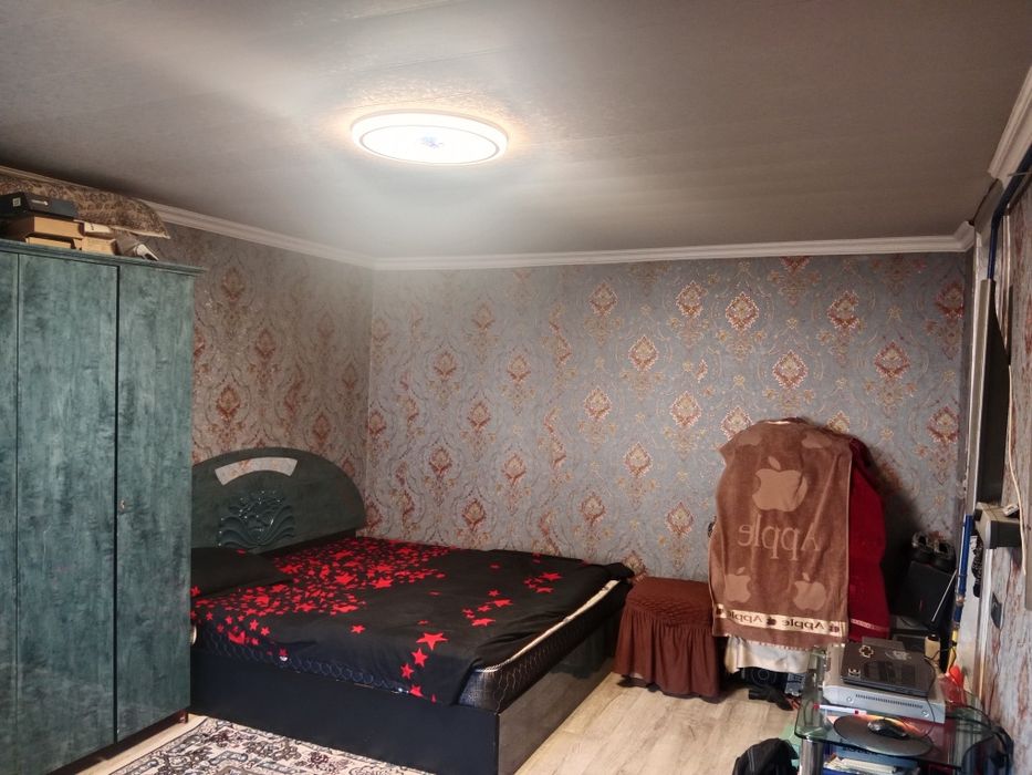 Продается участок с домом со всеми удобствами. (Пятилетка Центр)