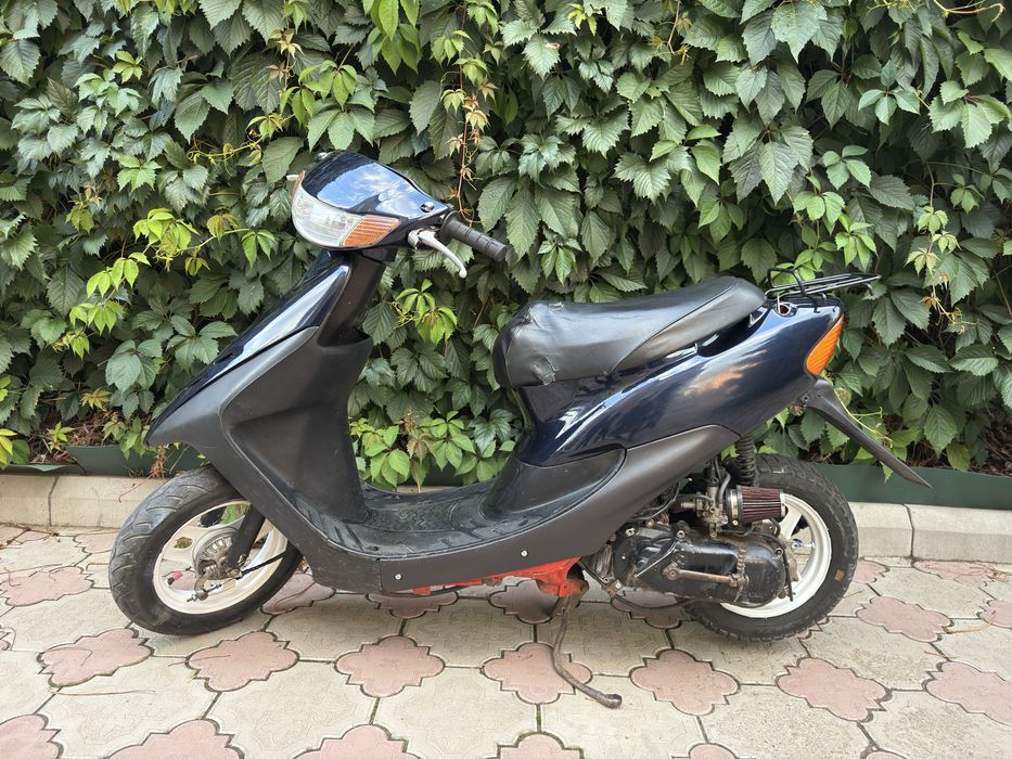 Honda Dio af34 Хонда Дио