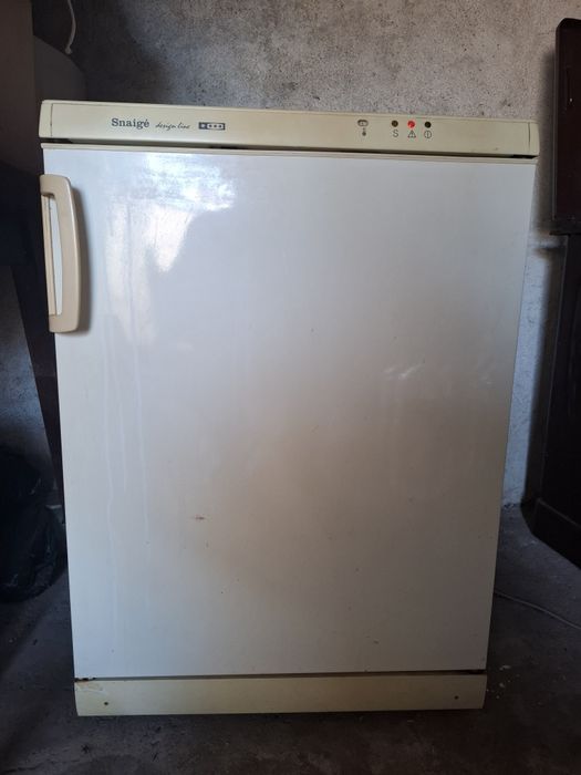 Фризер      Snaigé