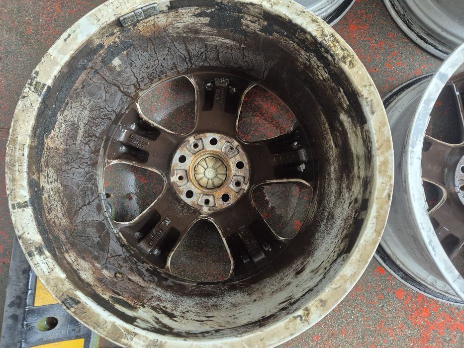 19ки спорт пакет за бмв х5