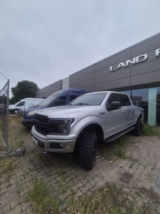 FORD F-150 2017 — imagine 3