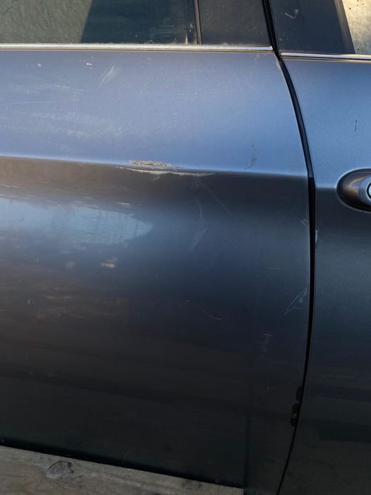 Usi usa dreapta fata stanga spate bmw seria 3 e91 complete