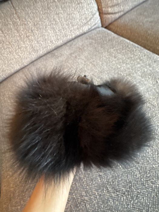 Детска шапка Dsquared2