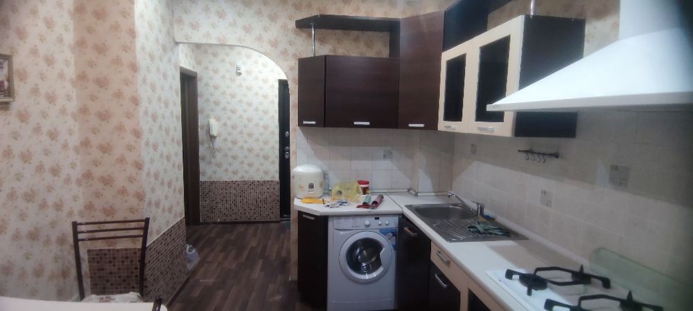 Сдам в аренду квартиру