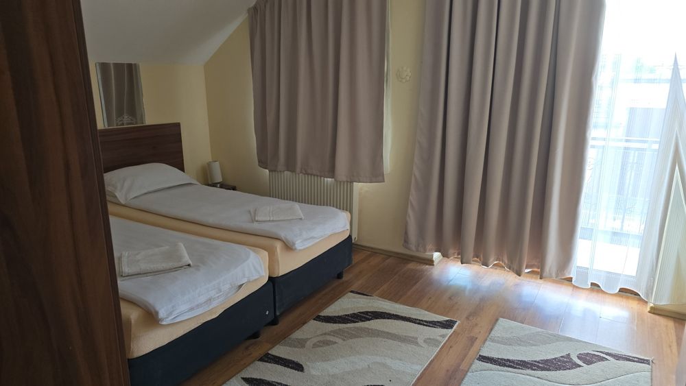 Cazare regim hotelier