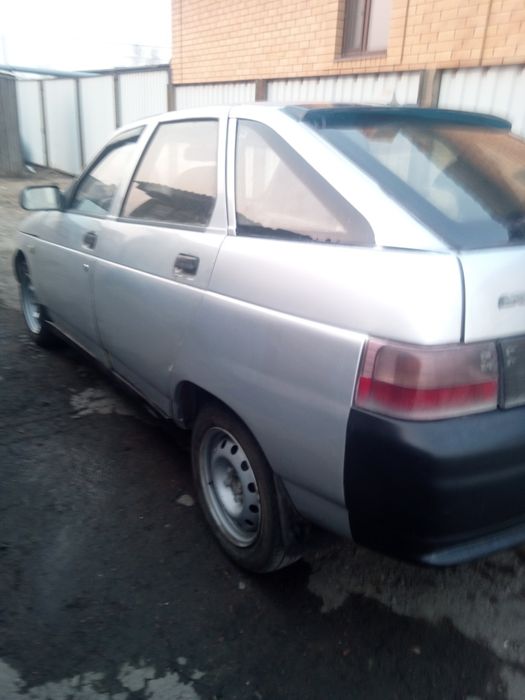 Продам авто ваз 2112