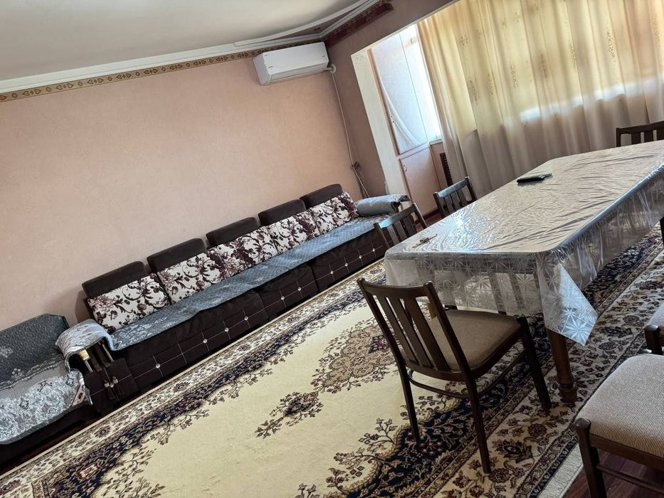 Sergili arenda kvartira