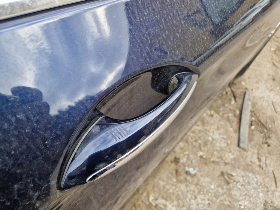 BMW F11 530XD 258кс Keyless Headup панорама ксенон 360 камери НА ЧАСТИ