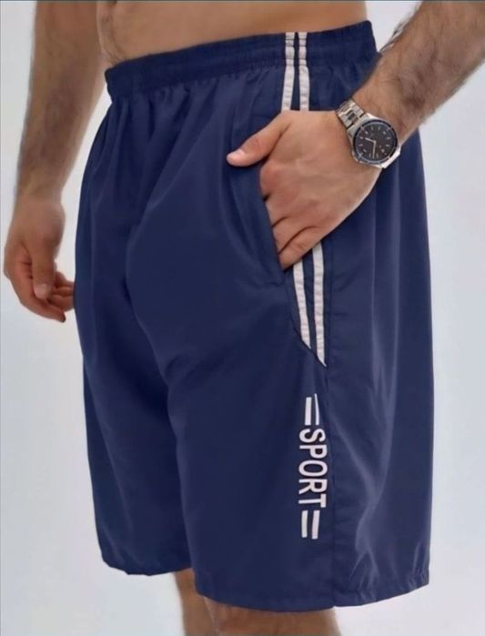 футболка и шорты рисунком гербом СССР РЕТРО стиль 8Ох