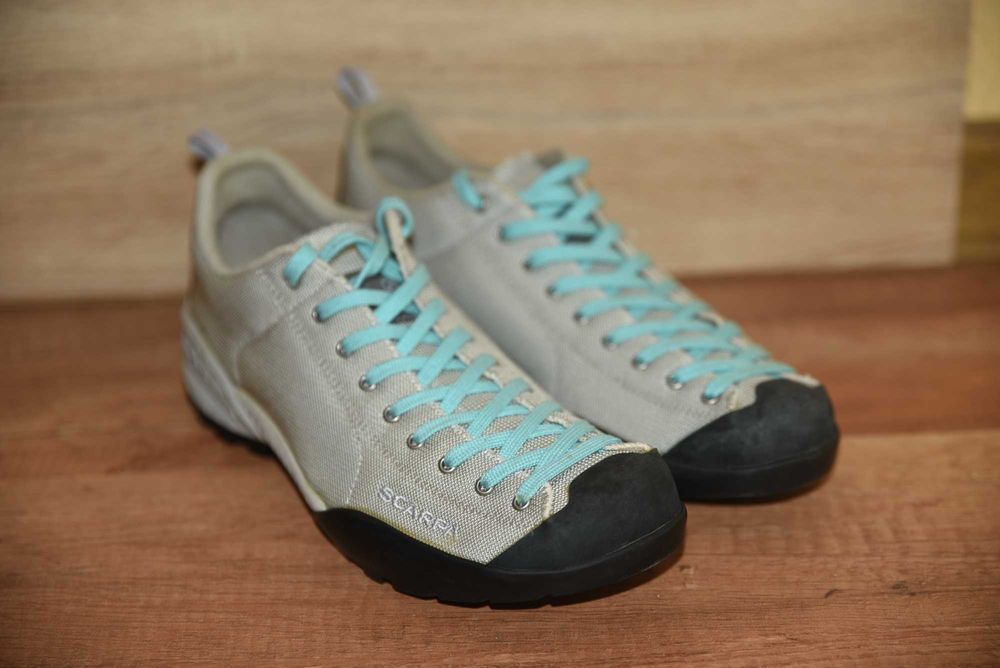 Scarpa оригинални обувки, размер 42