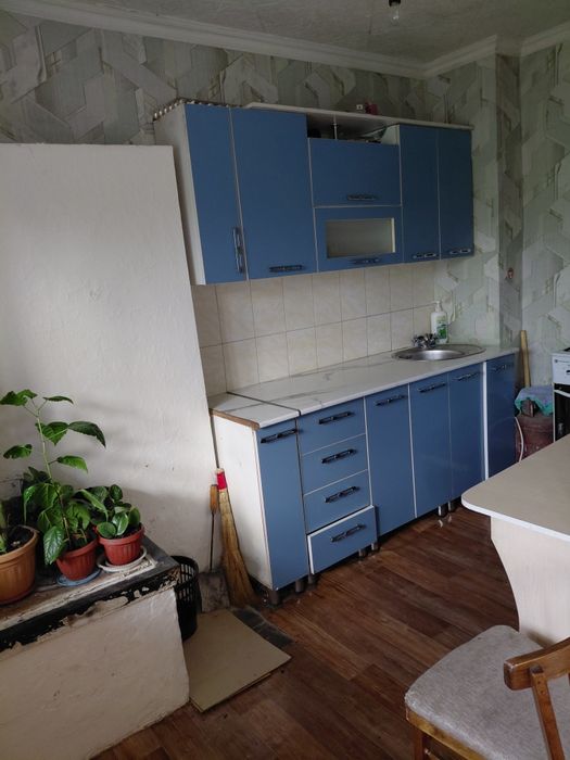 Продаётся 2х комнатная квартира