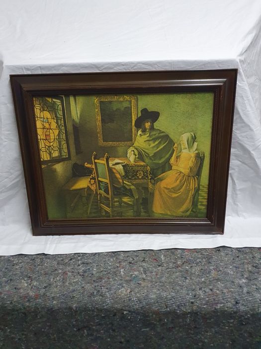 Картини внос от Германия