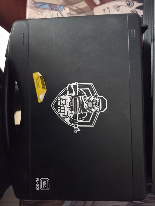 Продам игрушечный Glock в идеальном состоянии