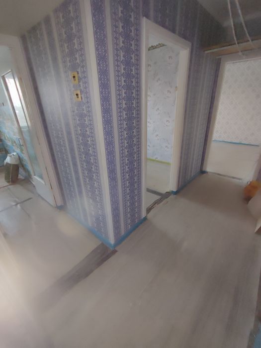 Продается 2-комн (6-50, 5 эт)