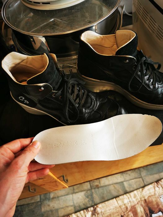 Дамски обувки Cesare Paciotti