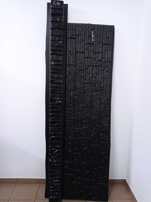Forme matrite gard beton placi