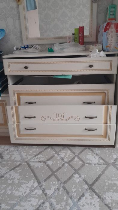 Ремонт мебели. Сборка мебели.