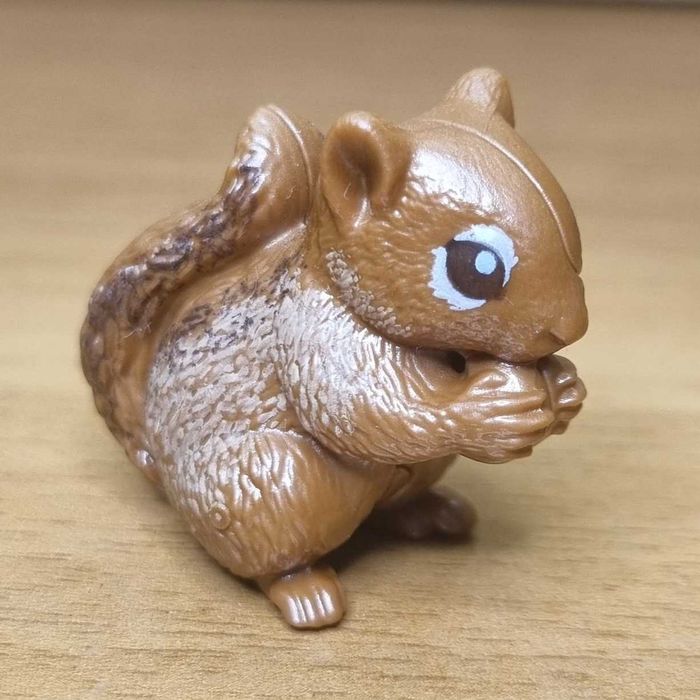 Натюнс бэби из Киндера