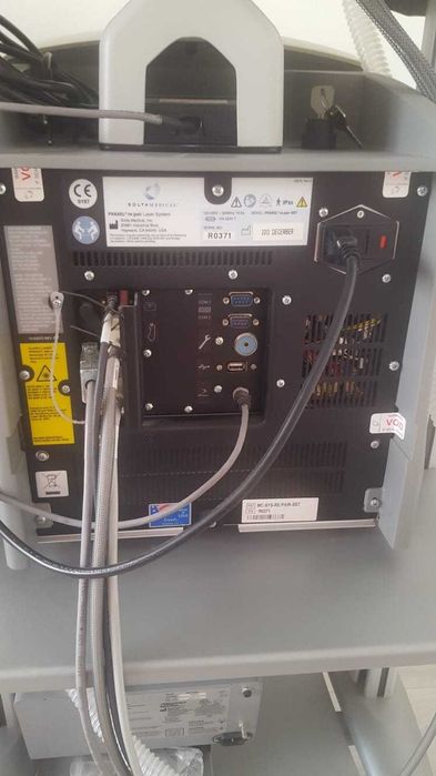 Fraxel® re:pair Fractional CO₂ Laser