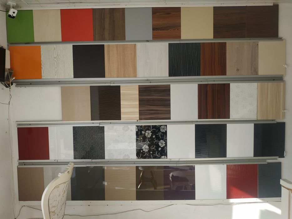 Mebellar yasab beramiz