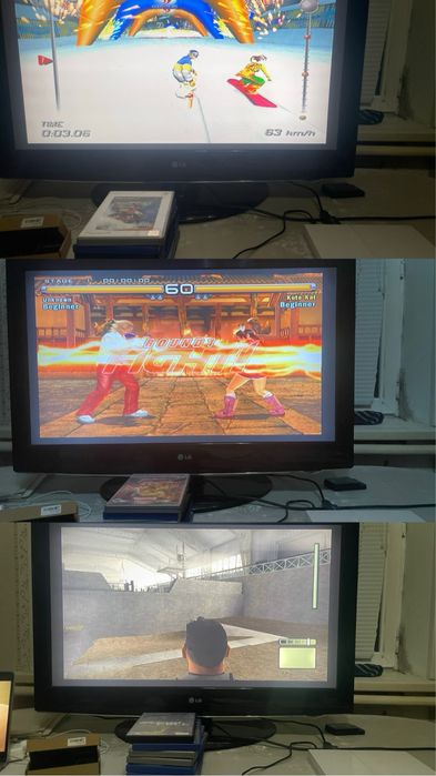 Лицензионные диски на пс2