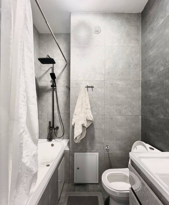 Продается 3х ком квартира, ЖК Solaris, ор-р: Кушбеги, 90м²