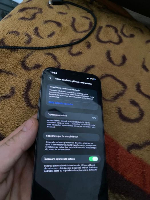 Vand Iphone 12 pro max