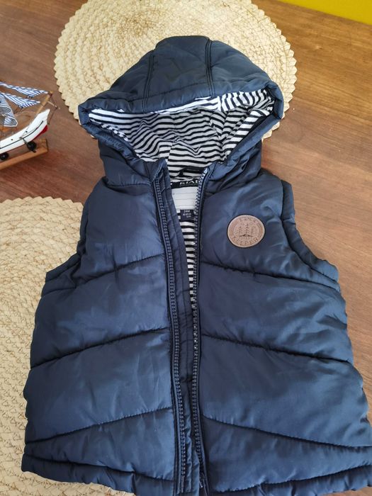 Топла грейка с качулка