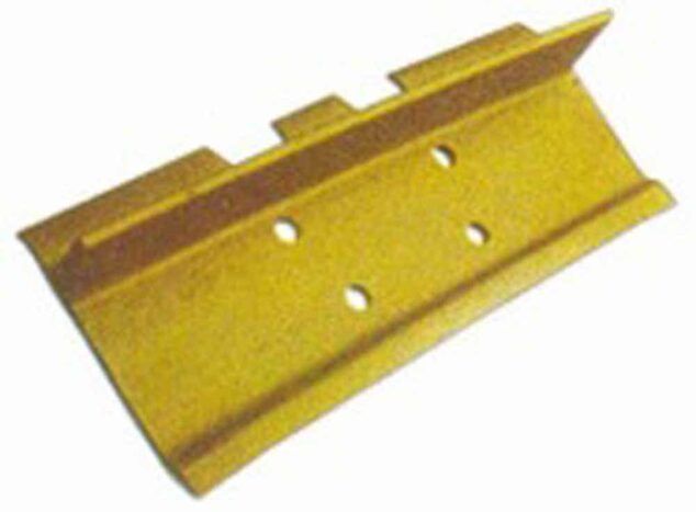 papuci senile pentru excavator