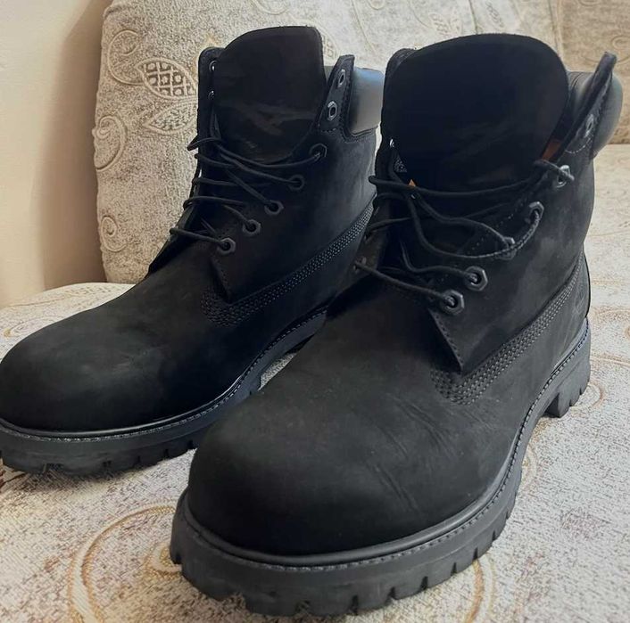 Зимни Боти Timberland (Мъжки, Размер 44.5)