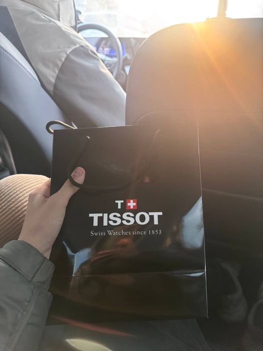 Часы tissot prx ,