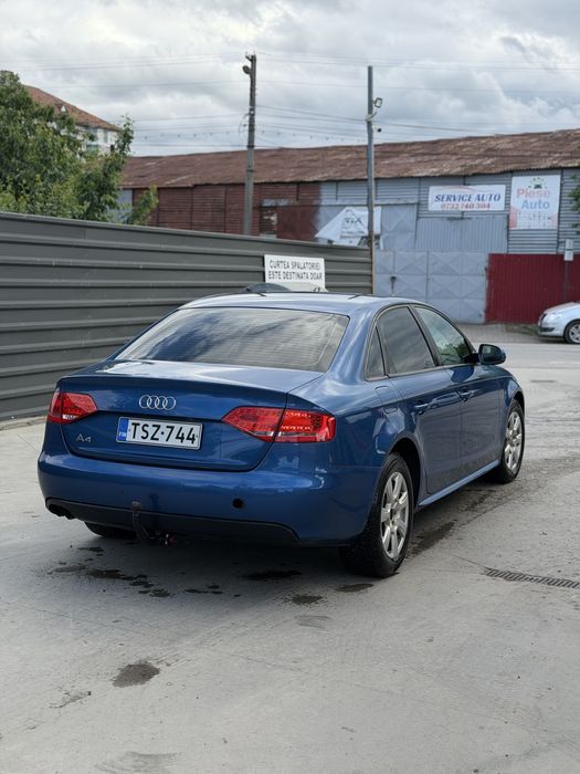 De vănzare Audi a4 2.0 tdi