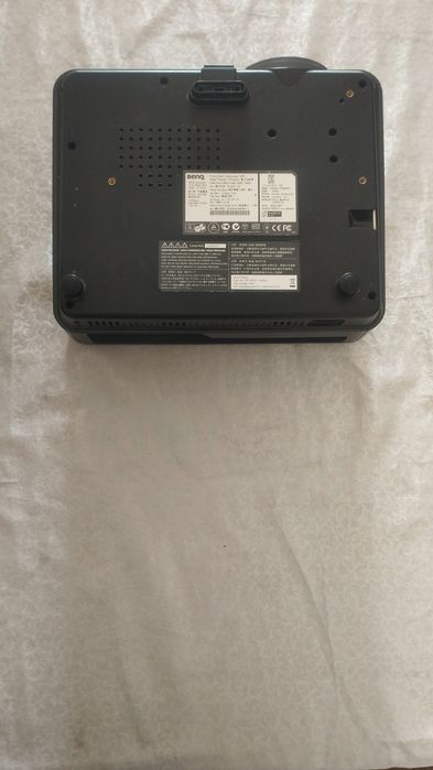 Vidyoproyekter epson