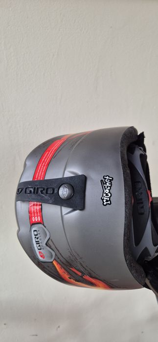 Детска каска GIRO Ricochet