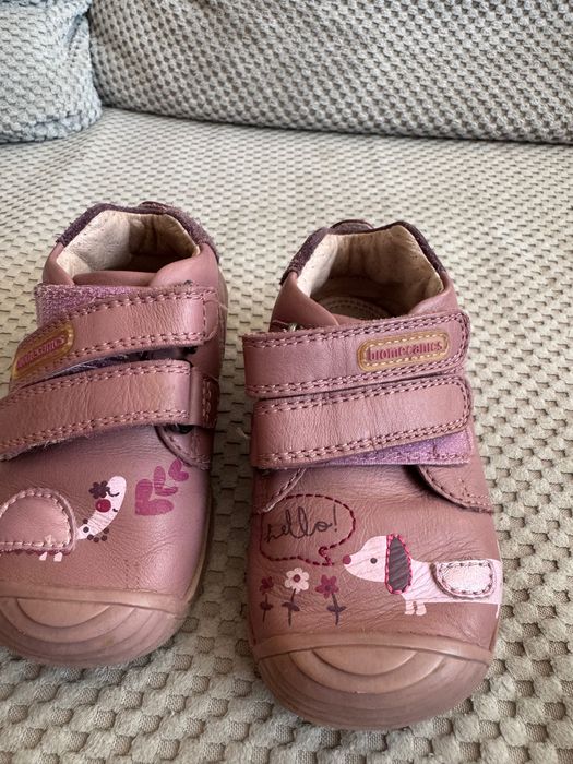 обувки biomecatics 22 номер