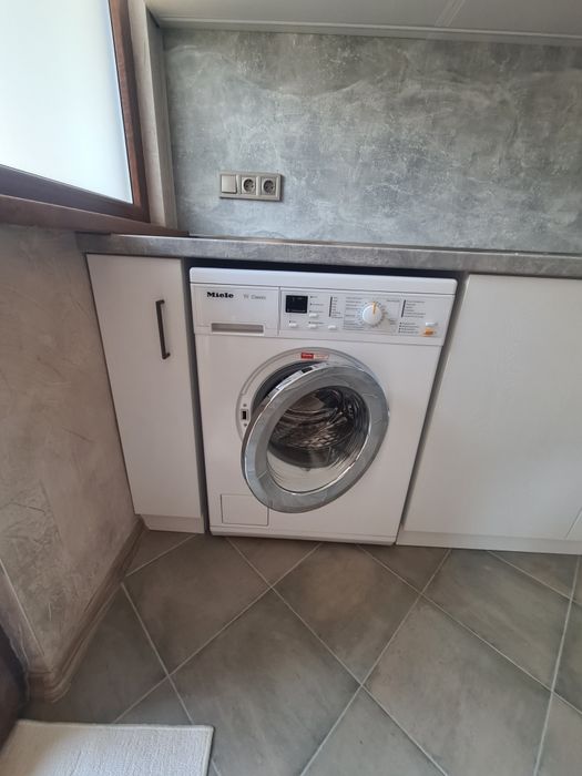 Дава се под наем Двустаен апартамент в Пловдив, Кючук Париж - 65 кв.м за 459 € - Снимка #4