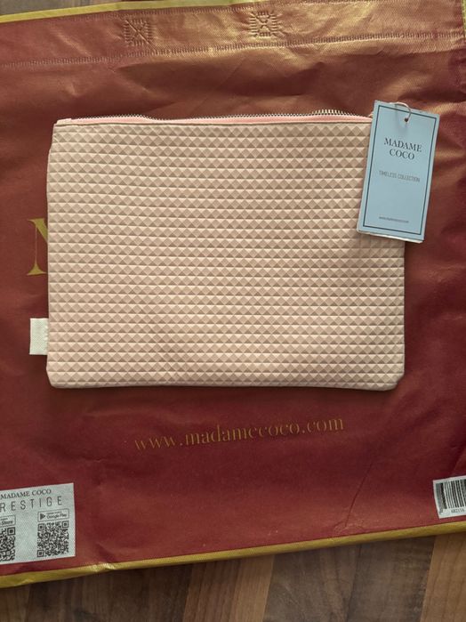 Косметичка Madame Coco CHARISSE