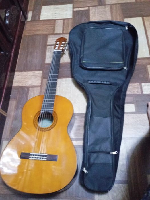 Yamaha С40 НОВЫЙ