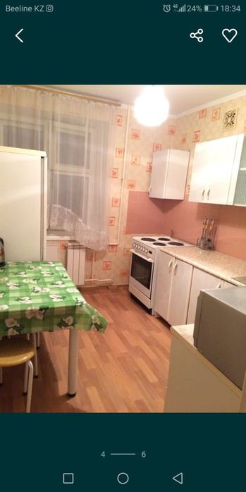 Сдам 2х Наб. им. Славского 64