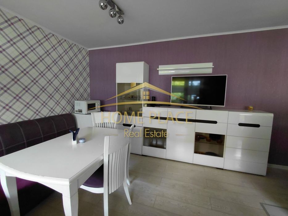 Дава се под наем Четиристаен апартамент в Варна, Окръжна болница - 130 кв.м за 816 € - Снимка #1