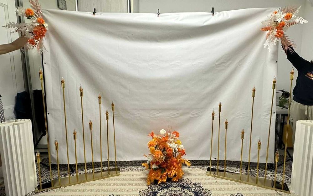 Продам фотозону для свадеб, юбилеев, праздников