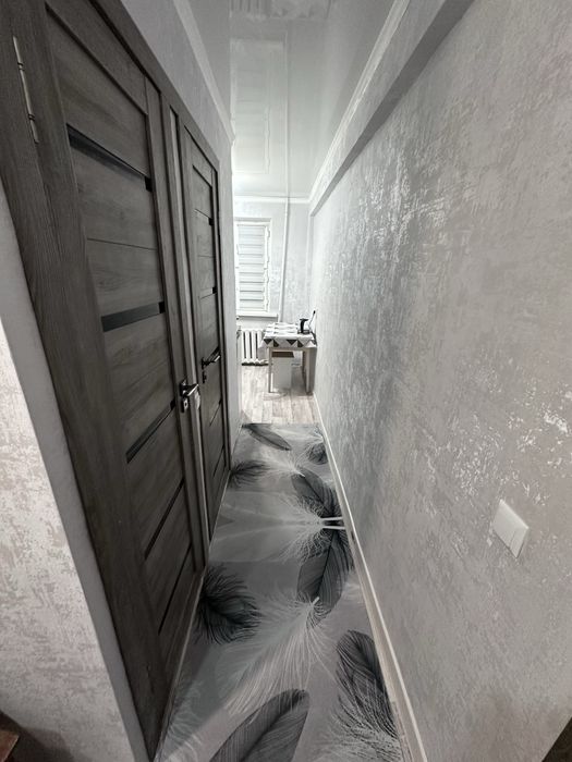 Квартира посуточно