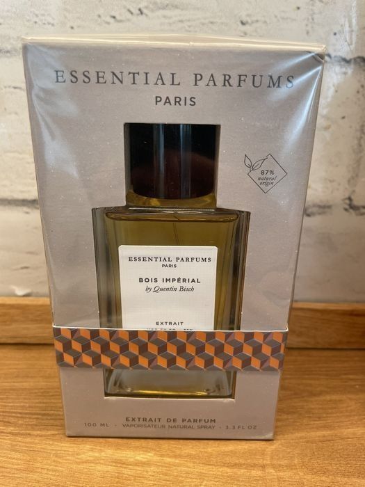 Essential Parfums Paris Bois Imperial By Quentin Bisch 100ml- парфюмен екстракт Унисекс
