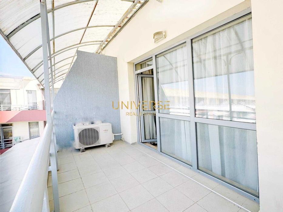 Продава се Двустаен апартамент в к.к. Слънчев бряг - 66 кв.м за 1000 €/кв.м - Снимка #10