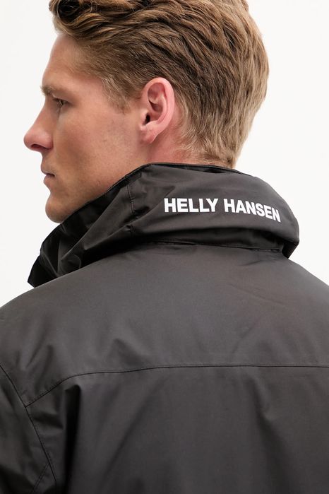 Helly Hansen Dubliner Insulated Waterproof Jacket ОРИГИНАЛНО мъжко яке