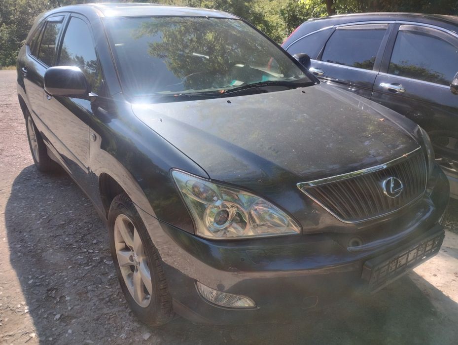 Lexus Rx 300 3.0 V6