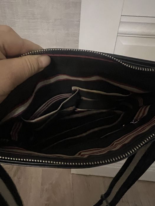 Продается мужская барсетка