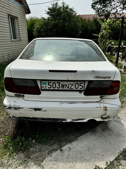 Продам машину.